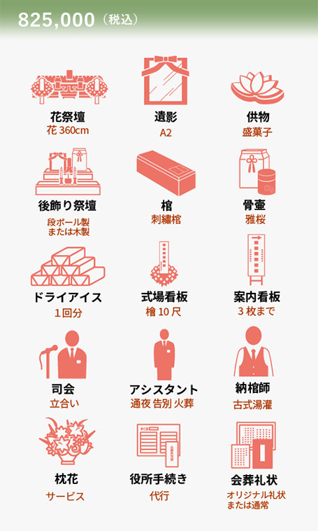 ほたかコース料金